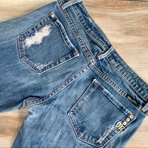 [Miss Me] Jeans